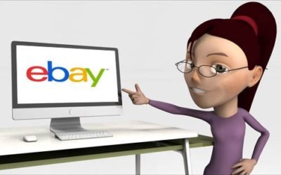 Cómo Vender en eBay Paso a Paso