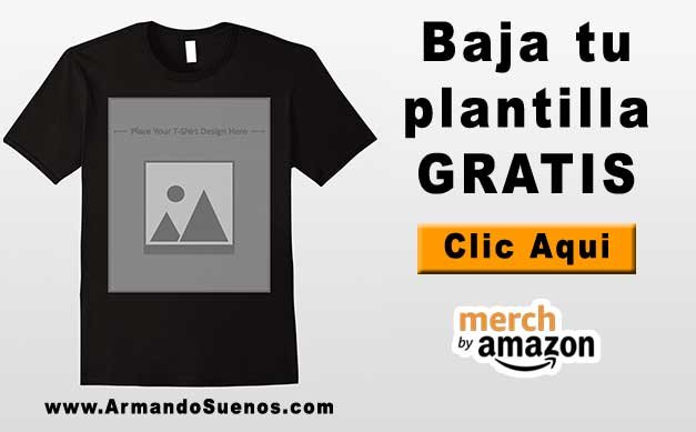 Plantilla-Merch-By-Amazon