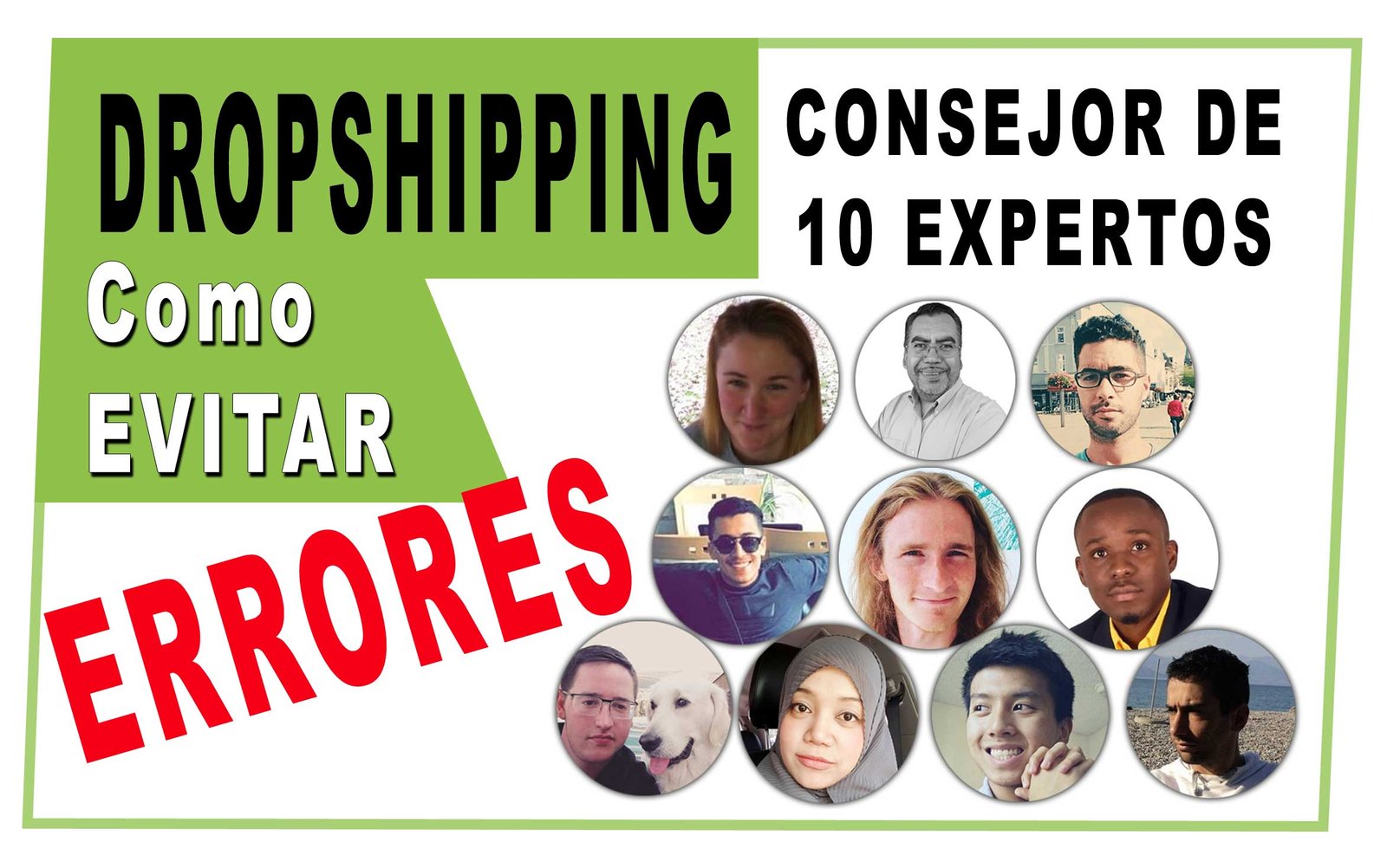 Errores A Evitar Al Hacer Dropshipping