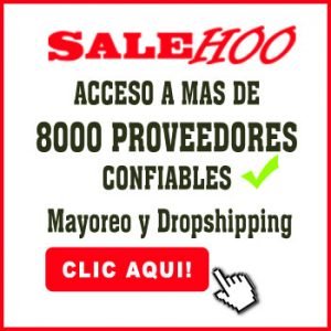 Salehoo en Español