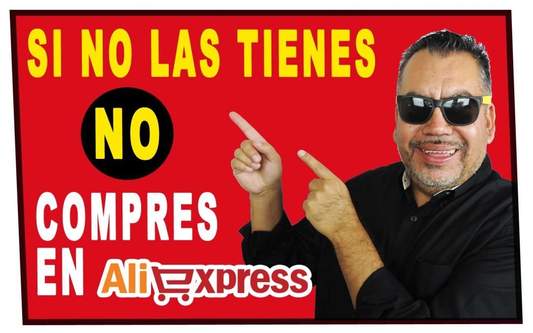 Como Comprar En Aliexpress Para Dropshipping