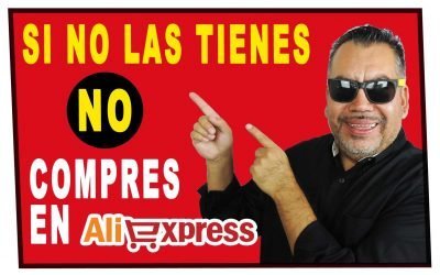 Como Comprar En Aliexpress Para Dropshipping